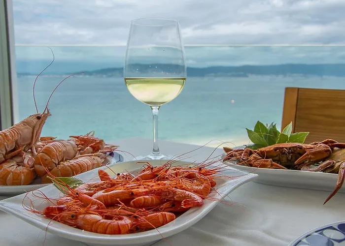 Hotel Restaurante Loureiro