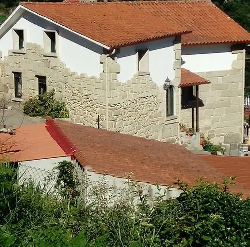 Hotel céntrico: Hostal Casa Martinez