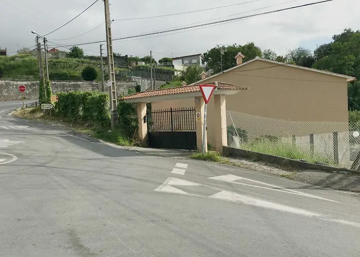 Hotel que admite mascotas: Apartamento Lapamán